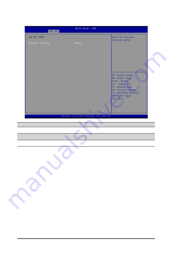 Gigabyte R163-Z30-AAB1 User Manual Download Page 117