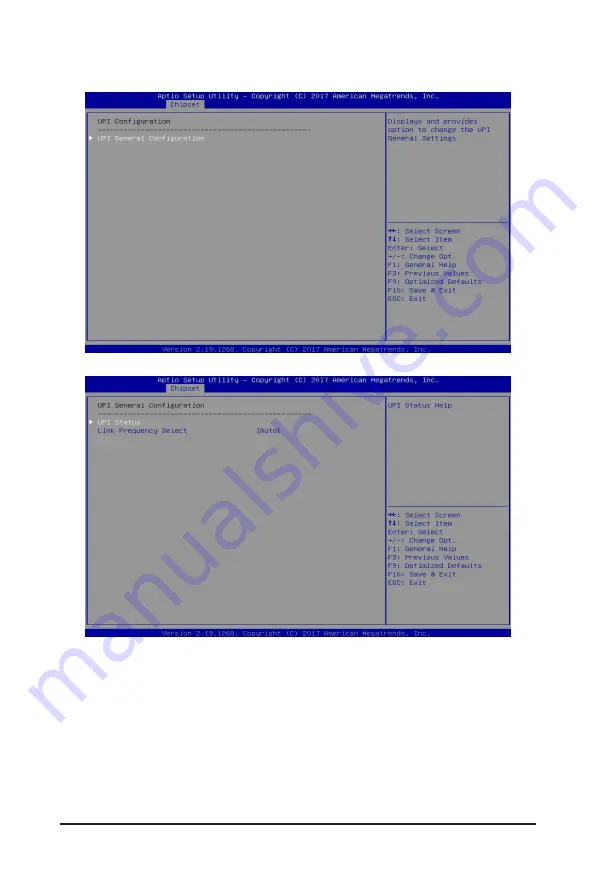 Gigabyte R181-2A0 Service Manual Download Page 77