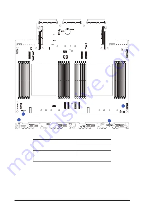 Gigabyte R183-Z90-AAD1 Скачать руководство пользователя страница 44