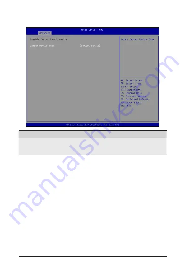 Gigabyte R183-Z90-AAD1 User Manual Download Page 76