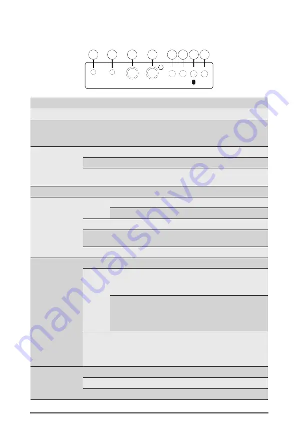 Gigabyte R183-Z91 User Manual Download Page 16