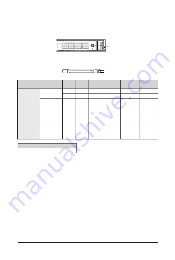 Gigabyte R183-Z91 User Manual Download Page 21