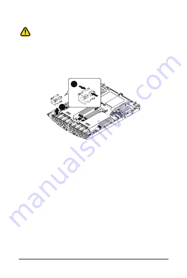 Gigabyte R183-Z91 User Manual Download Page 37