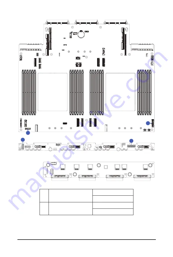 Gigabyte R183-Z91 User Manual Download Page 46