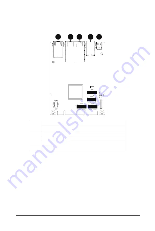 Gigabyte R183-Z91 User Manual Download Page 51