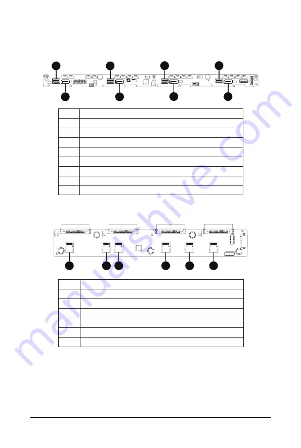 Gigabyte R183-Z91 User Manual Download Page 52