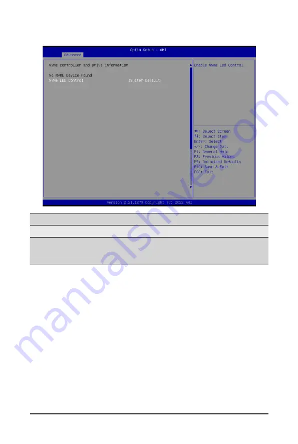 Gigabyte R183-Z91 User Manual Download Page 76