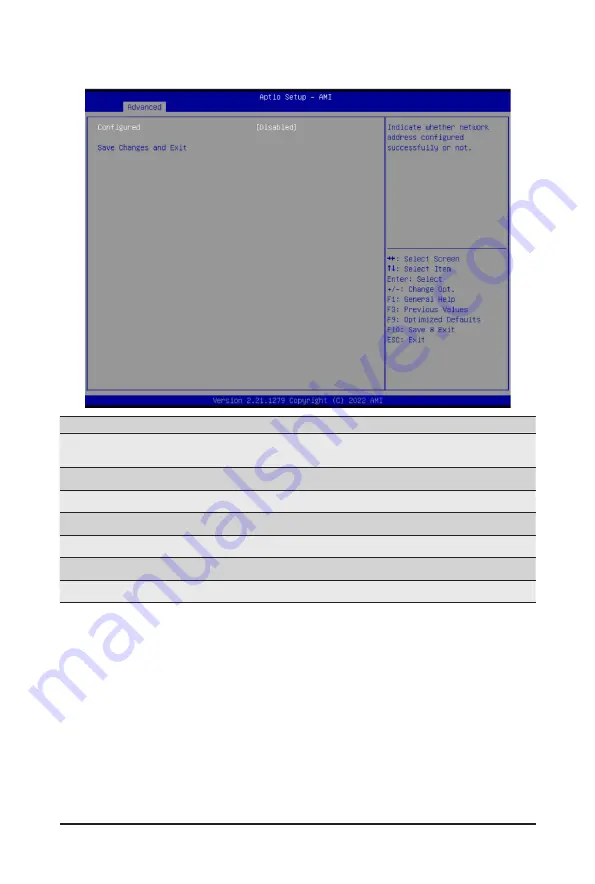 Gigabyte R183-Z91 User Manual Download Page 86