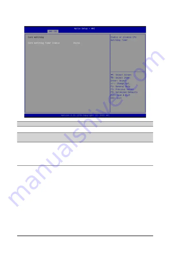 Gigabyte R183-Z91 User Manual Download Page 94