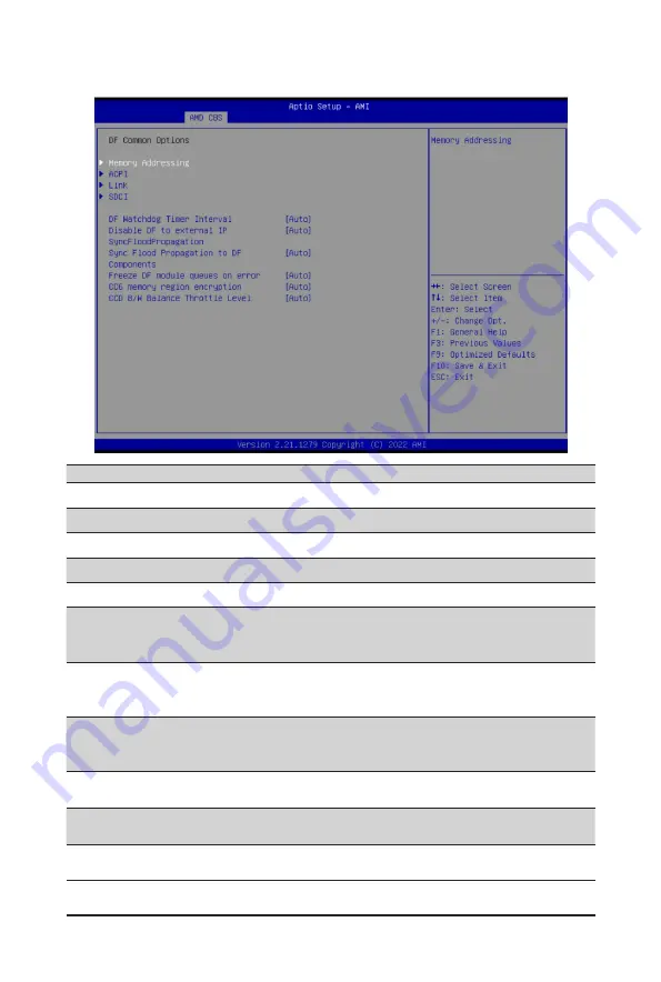 Gigabyte R183-Z91 User Manual Download Page 95