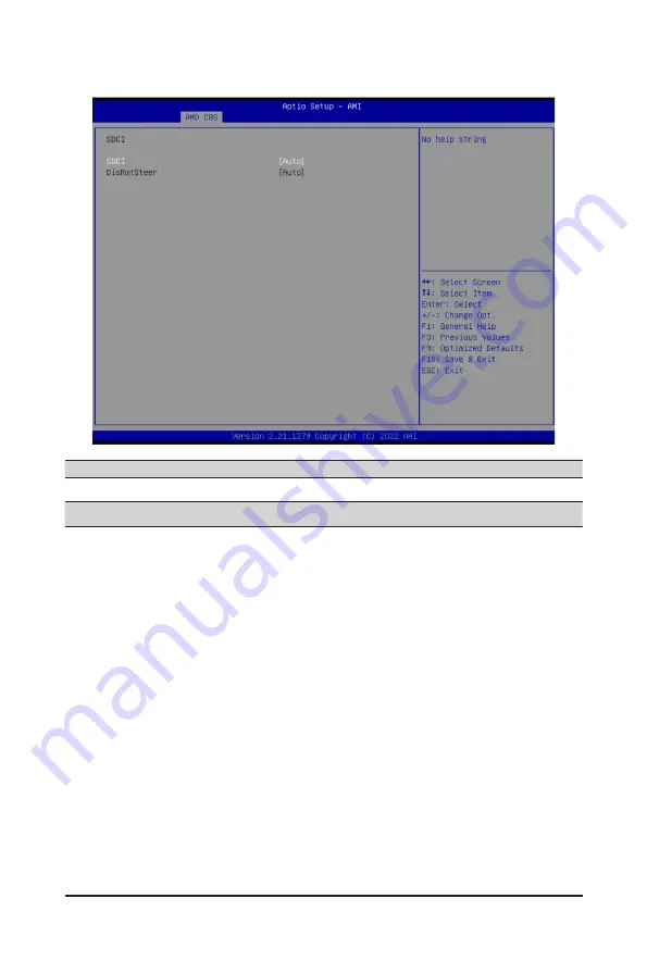 Gigabyte R183-Z91 User Manual Download Page 100