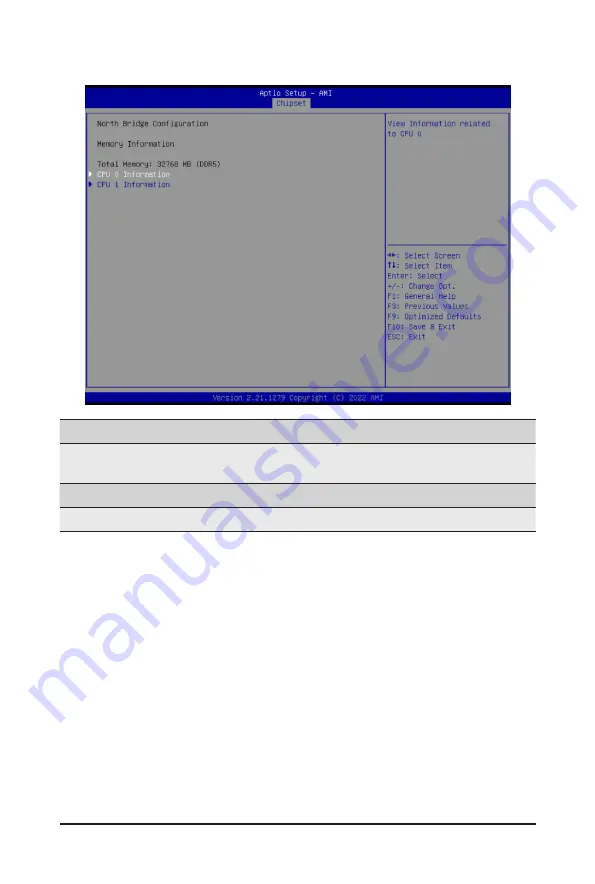 Gigabyte R183-Z91 User Manual Download Page 149