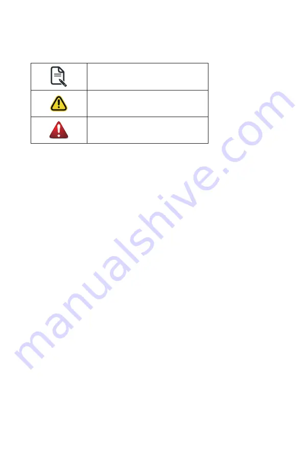 Gigabyte R261-3C0 User Manual Download Page 3