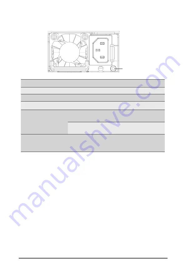 Gigabyte R262-ZA1 User Manual Download Page 25