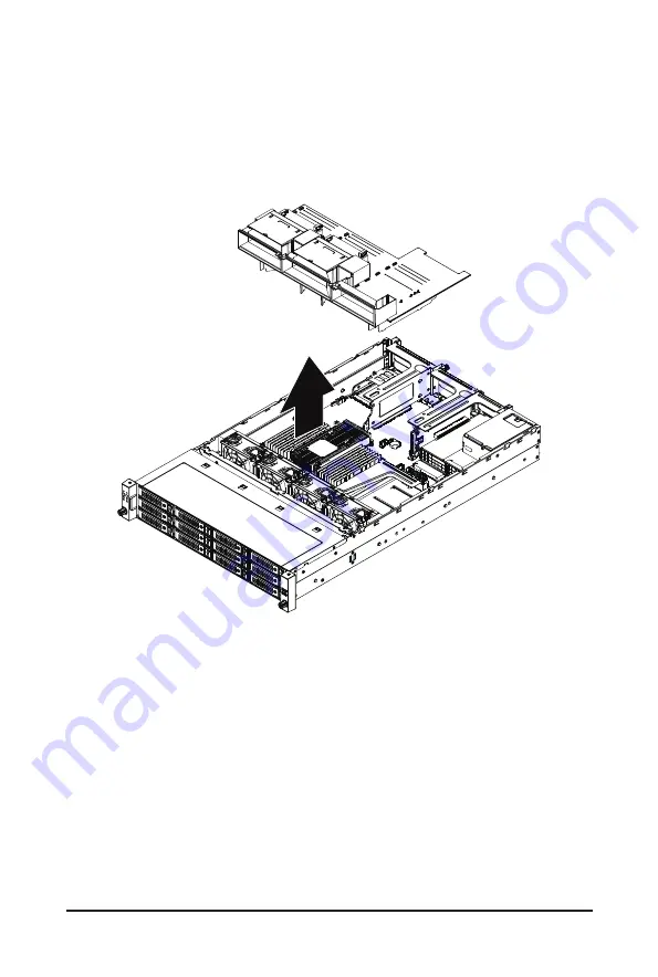 Gigabyte R262-ZA1 User Manual Download Page 31