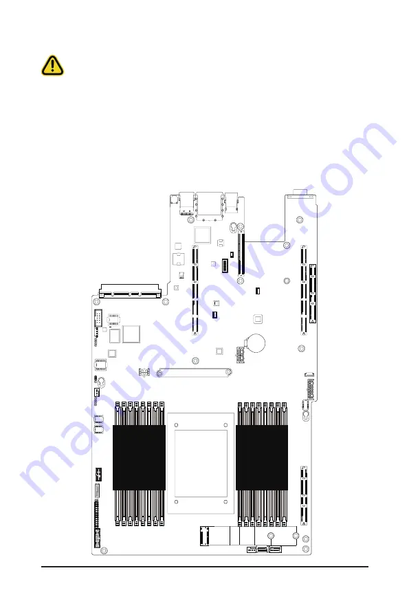 Gigabyte R262-ZA1 Скачать руководство пользователя страница 36