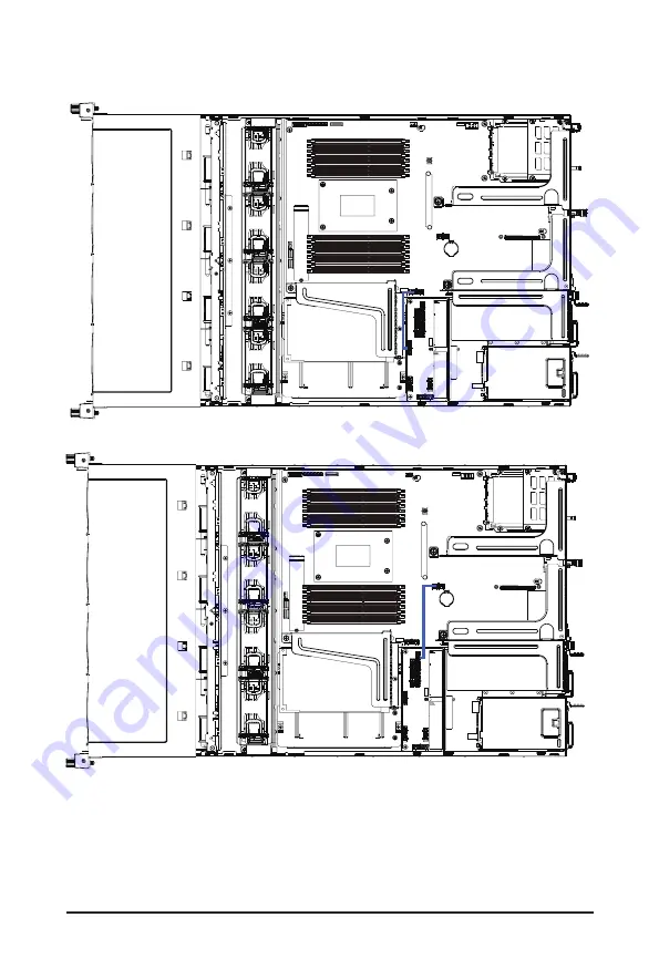 Gigabyte R262-ZA1 Скачать руководство пользователя страница 51