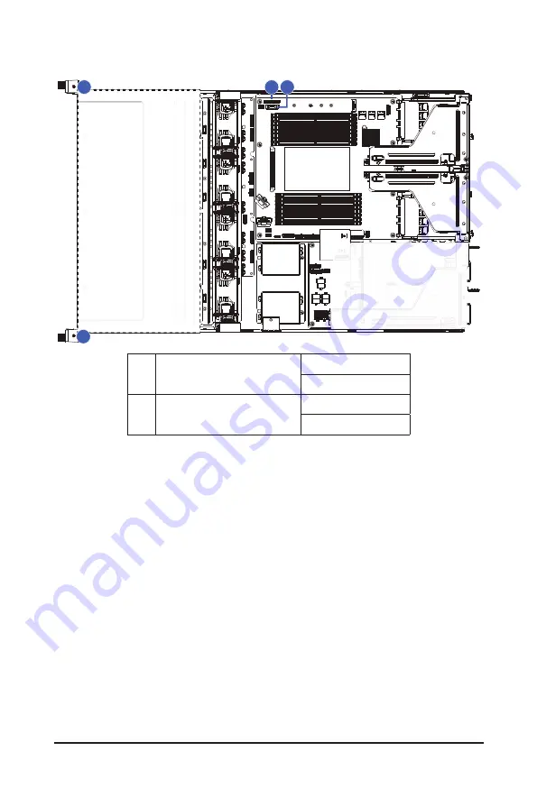 Gigabyte R263-S30-AAC1 User Manual Download Page 44