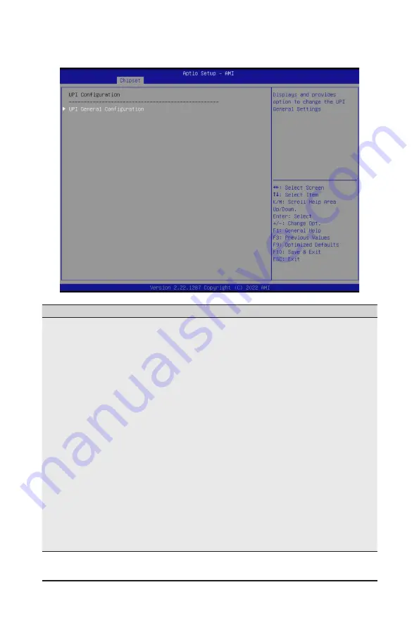 Gigabyte R263-S30-AAC1 User Manual Download Page 81