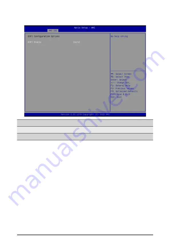 Gigabyte R263-Z30 User Manual Download Page 137