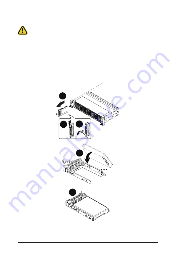 Gigabyte R263-Z32 User Manual Download Page 33