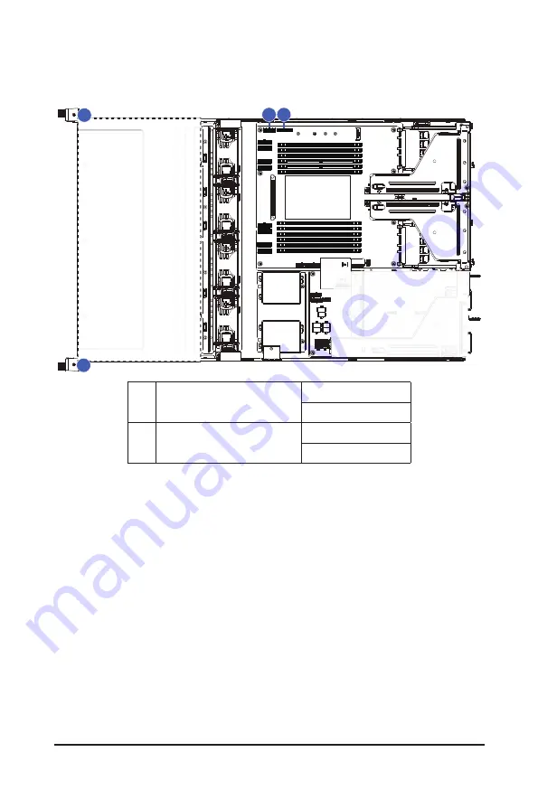 Gigabyte R263-Z32 User Manual Download Page 37