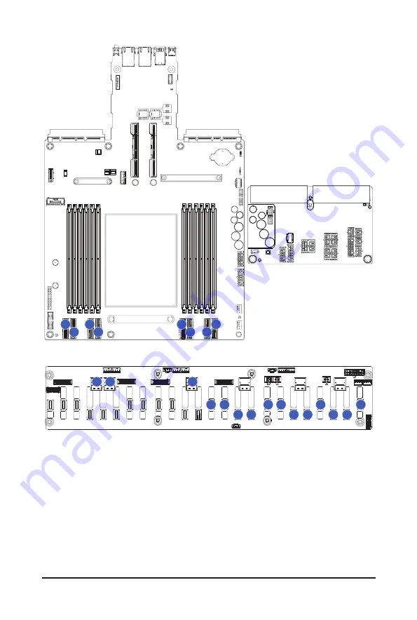 Gigabyte R263-Z32 User Manual Download Page 39