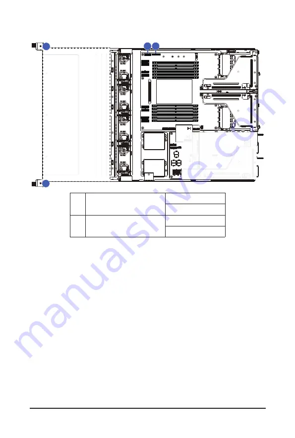 Gigabyte R263-Z32 User Manual Download Page 41