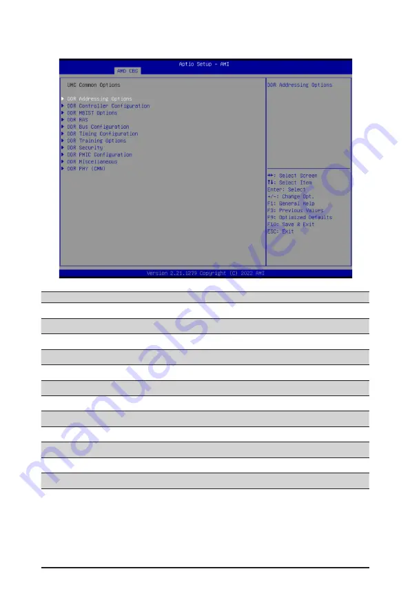 Gigabyte R263-Z32 User Manual Download Page 98