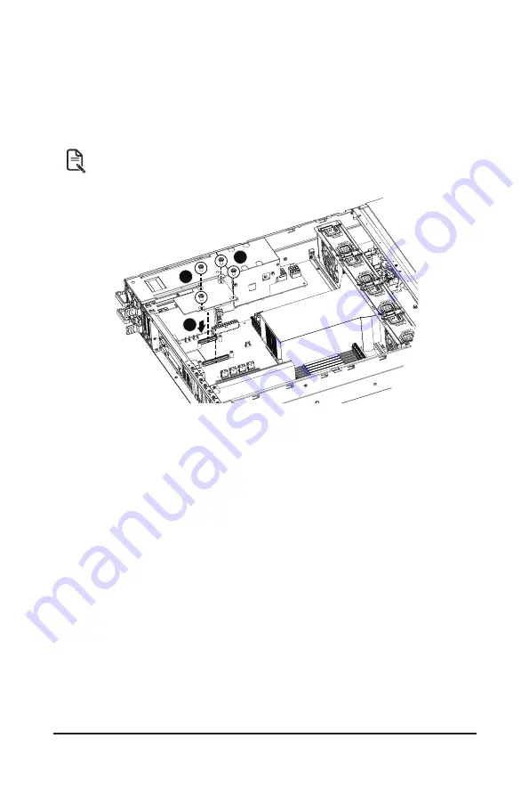 Gigabyte R272-P30 User Manual Download Page 32