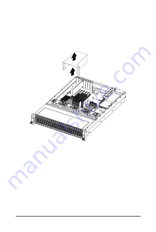 Gigabyte R272-P33 Скачать руководство пользователя страница 23