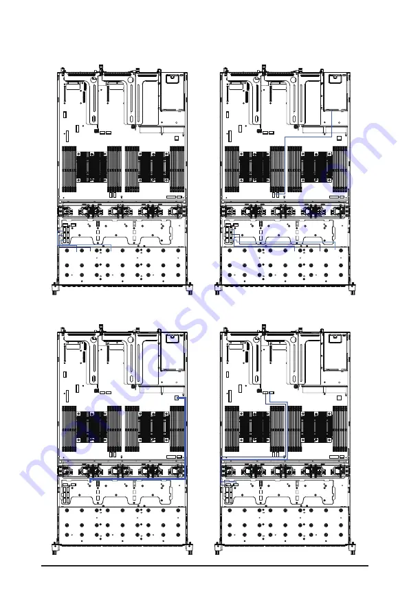 Gigabyte R281-T91 Скачать руководство пользователя страница 32