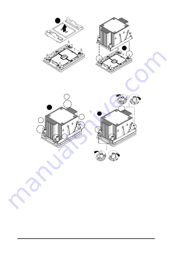 Gigabyte R282-3C0 User Manual Download Page 31