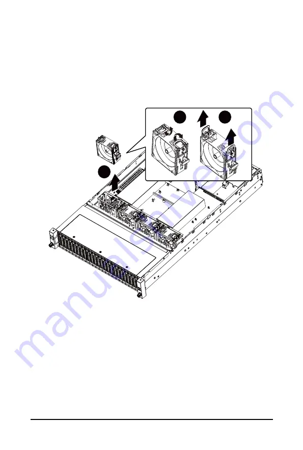 Gigabyte R282-3C0 User Manual Download Page 39