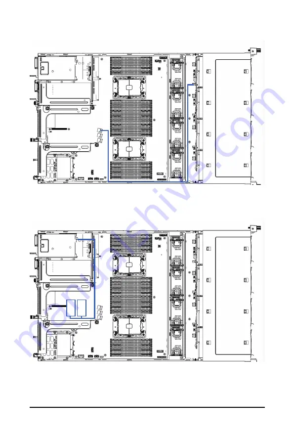 Gigabyte R282-3C0 Скачать руководство пользователя страница 42