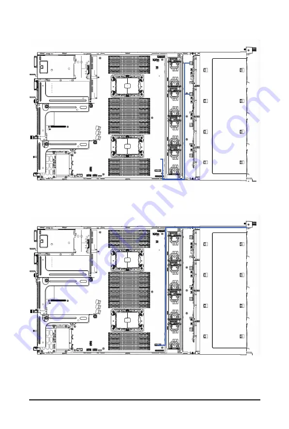 Gigabyte R282-3C0 Скачать руководство пользователя страница 43