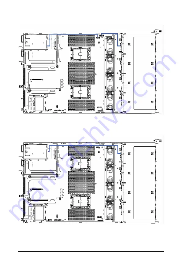 Gigabyte R282-3C0 Скачать руководство пользователя страница 45