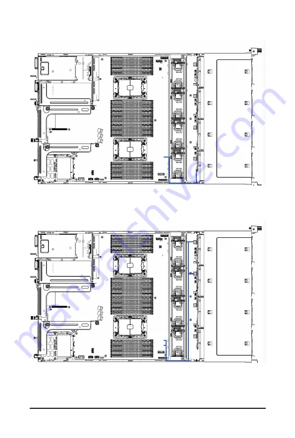 Gigabyte R282-3C0 Скачать руководство пользователя страница 47