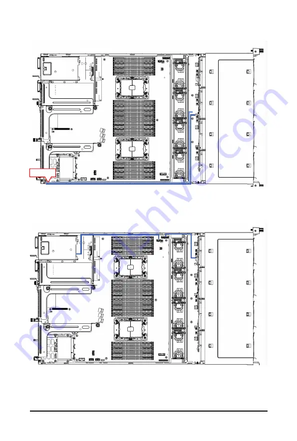 Gigabyte R282-3C0 User Manual Download Page 49