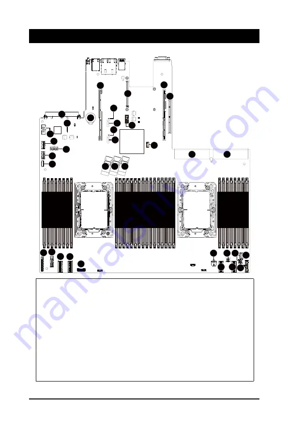 Gigabyte R282-3C0 User Manual Download Page 51