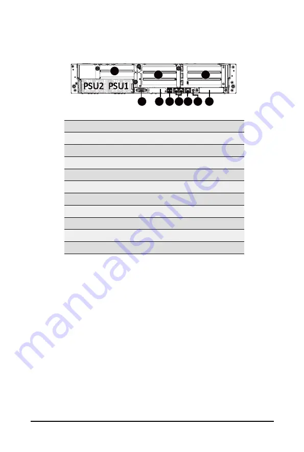 Gigabyte R282-G30 User Manual Download Page 18