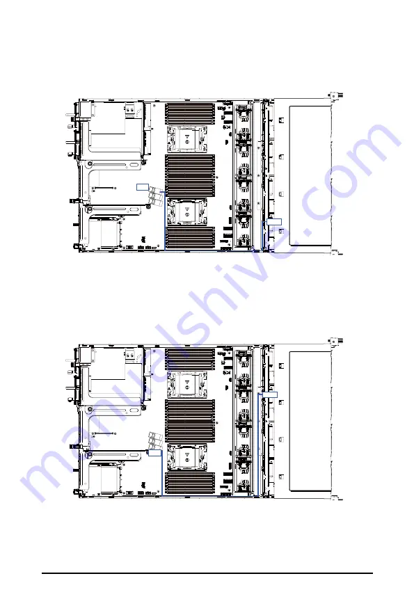 Gigabyte R282-G30 Скачать руководство пользователя страница 44