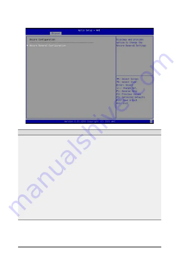 Gigabyte R282-G30 User Manual Download Page 78