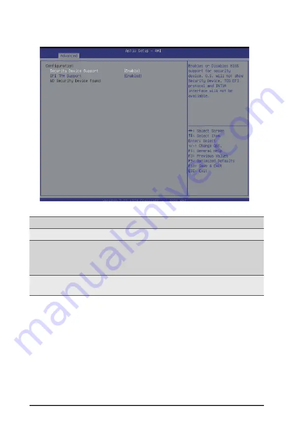 Gigabyte R282-Z97 User Manual Download Page 64