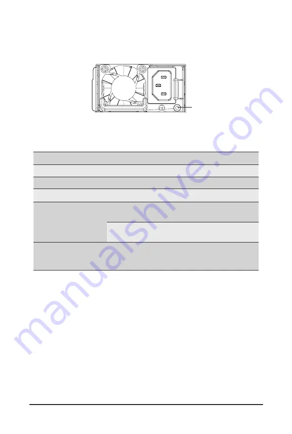 Gigabyte R283-S90-AAE1 User Manual Download Page 28