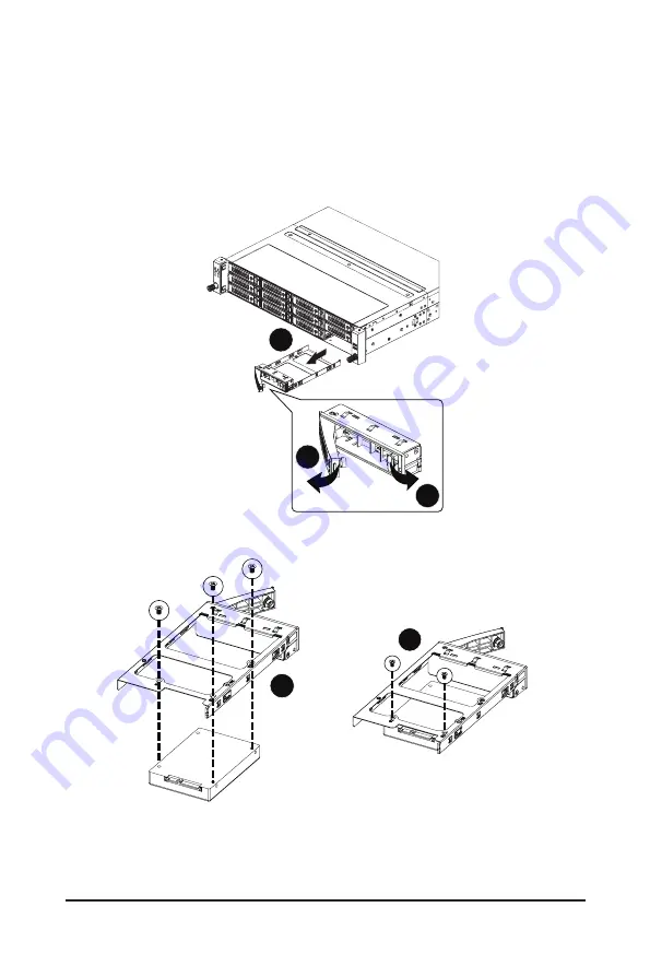 Gigabyte R283-S90-AAE1 User Manual Download Page 33