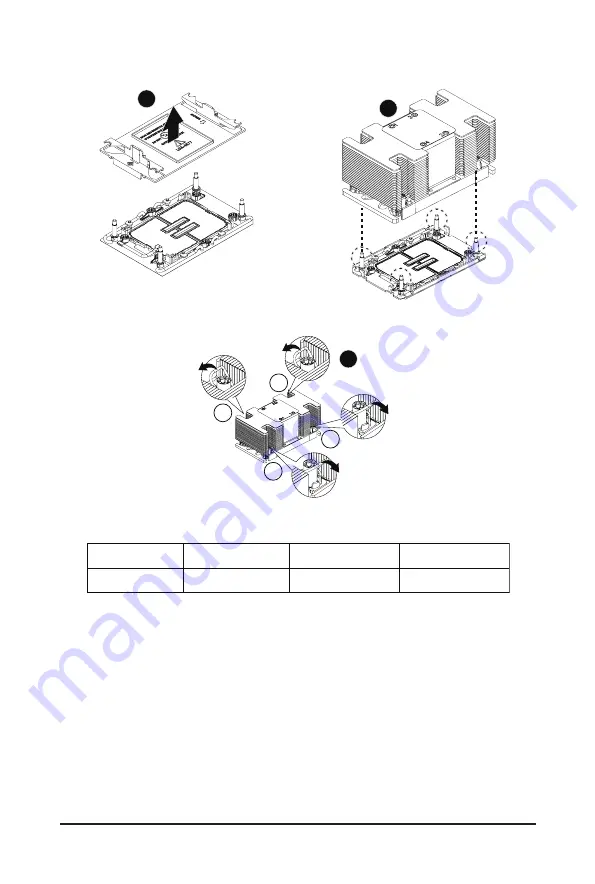 Gigabyte R283-S90-AAE1 User Manual Download Page 37