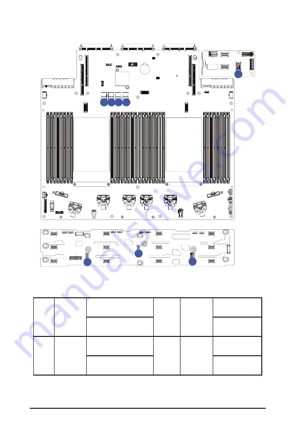 Gigabyte R283-S90-AAE1 User Manual Download Page 49