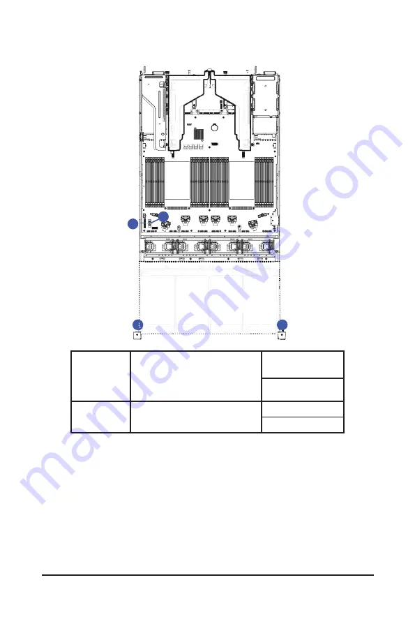 Gigabyte R283-S90-AAE1 User Manual Download Page 52