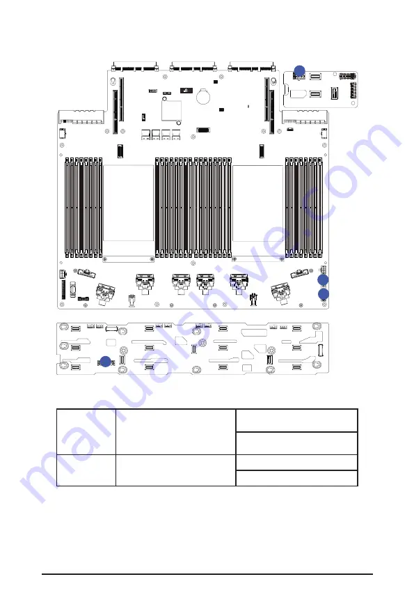 Gigabyte R283-S90-AAE1 User Manual Download Page 59